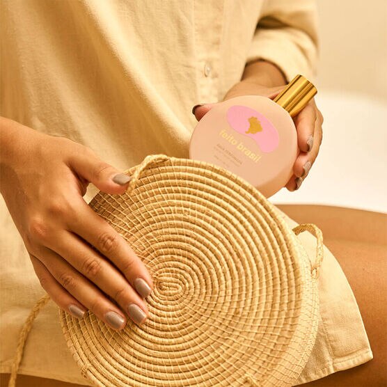 Kit Barco para Trancoso Feito Brasil